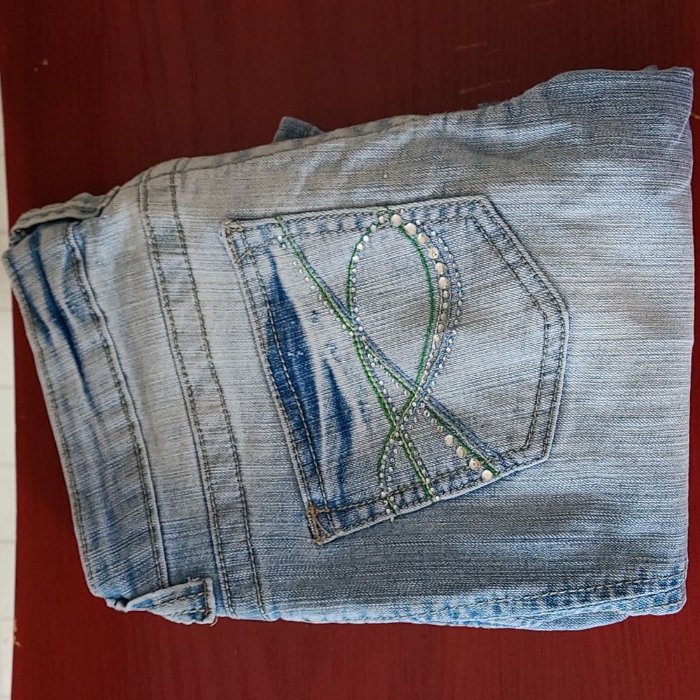 Seduction Jeans - Picture 5 of 5